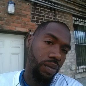 Meet your Posher, Andre